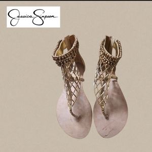 Jessica Simpson Sandals